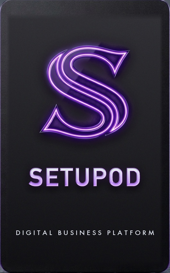 Metal Card Plate