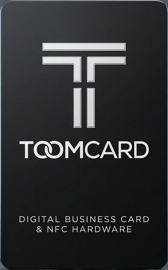 TOOMCARD